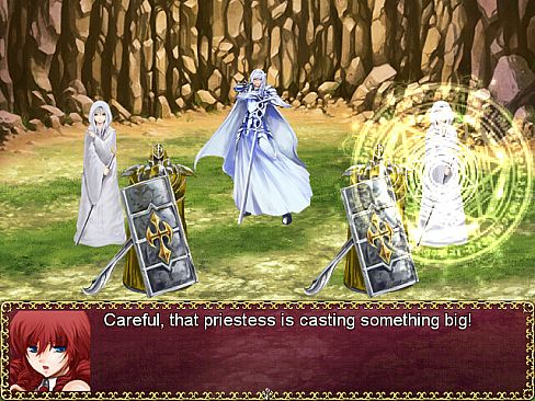 Noblesse Oblige: Legacy of the Sorcerer Kings