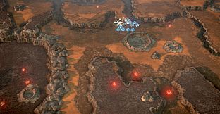 Offworld Trading Company - Real Mars Map Pack DLC