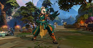 Fellowship - Exile's Supporter Pack