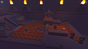 Chess Knights: Shinobi