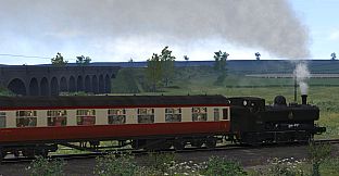 Train Simulator: Malmesbury Branch Route Add-On