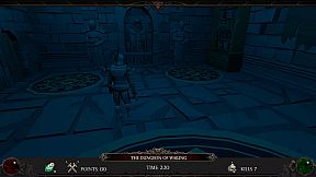 Hell Dungeons - The Lost Soul