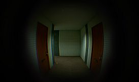 BrokenLore: DON'T WATCH