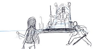 OMG! Not Another Isekai - Art Collection