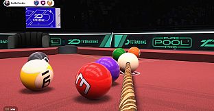 Pure Pool Pro: Party Item Pack