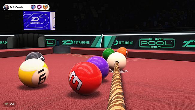 Pure Pool Pro: Party Item Pack
