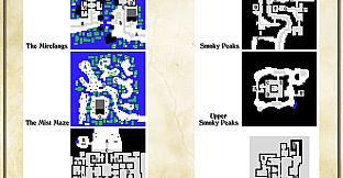 Queen's Wish Hintbook and Bonuses