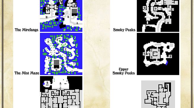 Queen's Wish Hintbook and Bonuses