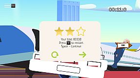 Sleepy Joe's Adventures (Bye!Den, GO!)