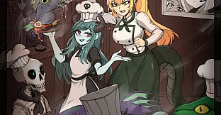 Dungeon Munchies Japanese Voice Pack