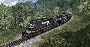 TS Marketplace: Saluda Grade Scenario Pack 01