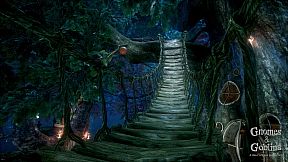 Gnomes & Goblins (preview)