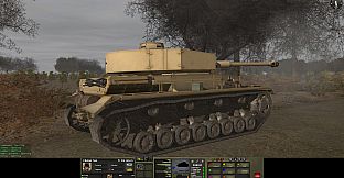 Combat Mission Fortress Italy - Gustav Line