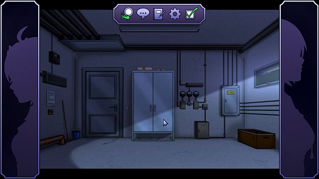 SHINRAI - Broken Beyond Despair