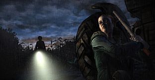 The Walking Dead: 400 Days