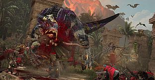 Total War: WARHAMMER II - Blood for the Blood God II