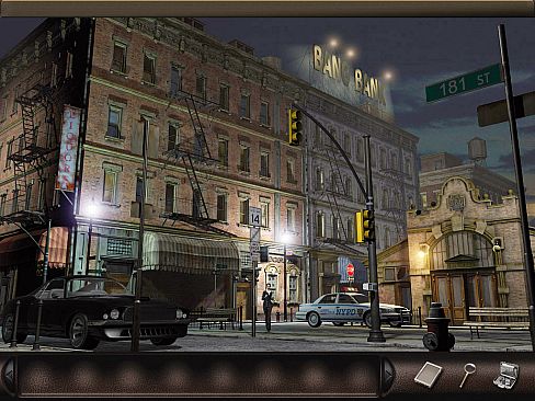 Art of Murder - FBI Confidential