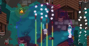 The Ambassador: Fractured Timelines