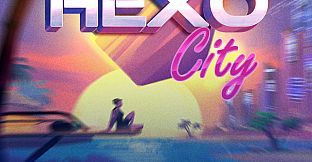 Hexocity Soundtrack pt1