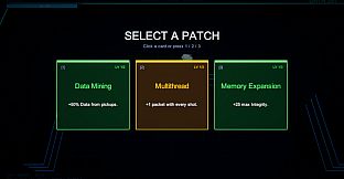 Patch Zero