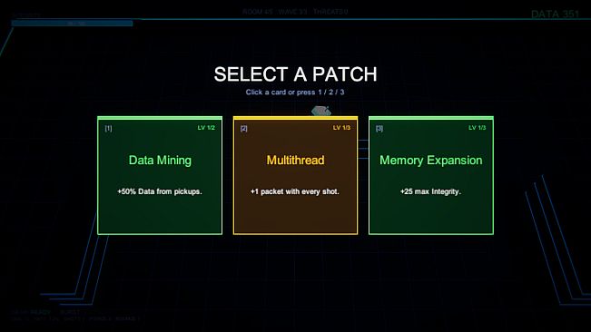 Patch Zero