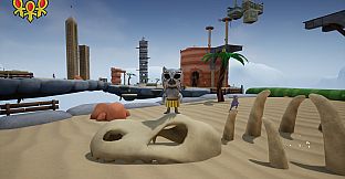 Jahto: Savior of the Sky