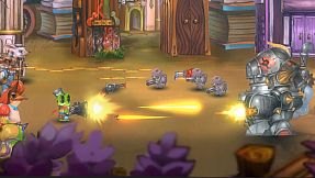 Werther Quest