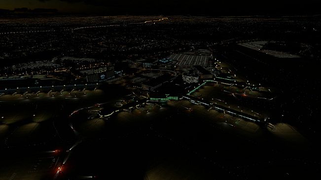X-Plane 12 Add-on: Aerosoft - Airport Manchester