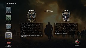 Mythic Battlegrounds: Demonic Siege