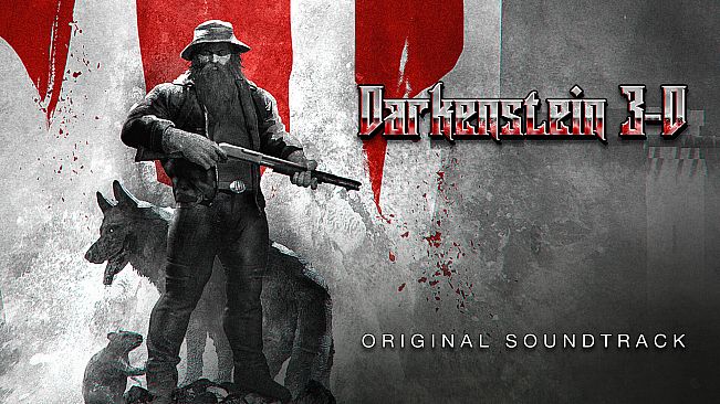 Darkenstein 3D Soundtrack