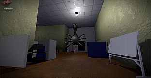 Spider Game