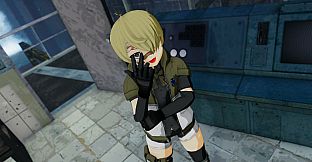 Banzai Escape 2 Subterranean - Sister School Uniform