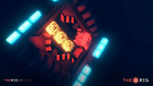 The Rig: A Starmap to Murder