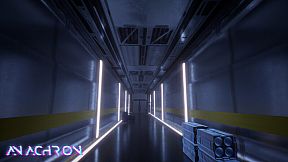 Cerebral Escape Series: Vol 1