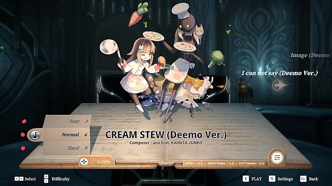 DEEMO -Reborn- Prime Pack I