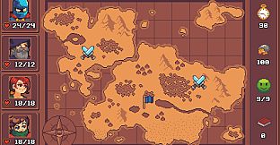 Guardians of Gridvale