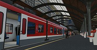 Trainz 2019 DLC - Model Trainz: Germany