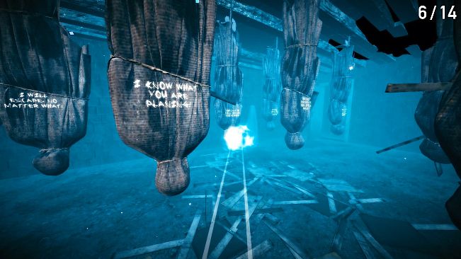 Murder Diaries Series Bundle