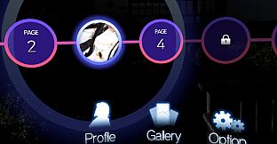 vreezy: Girl's Pictorial Story Vol.1