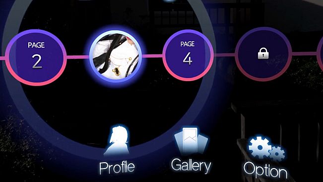 vreezy: Girl's Pictorial Story Vol.1