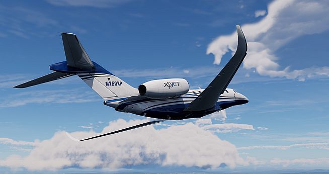 X-Plane 12