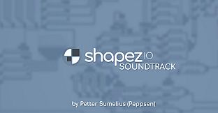 shapez - Soundtrack
