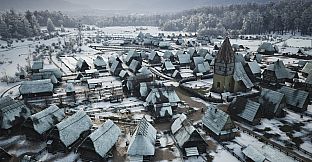 Manor Lords (Game Preview)