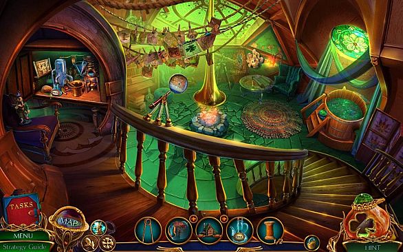Labyrinths of the World: Fool's Gold Collector's Edition