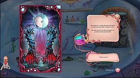 Exit: A Biodelic Adventure