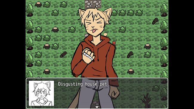 Nora and Riji: The Hole in the Ghetto