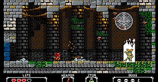 Sydney Hunter And The Curse Of The Mayan