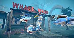 Shark Mart