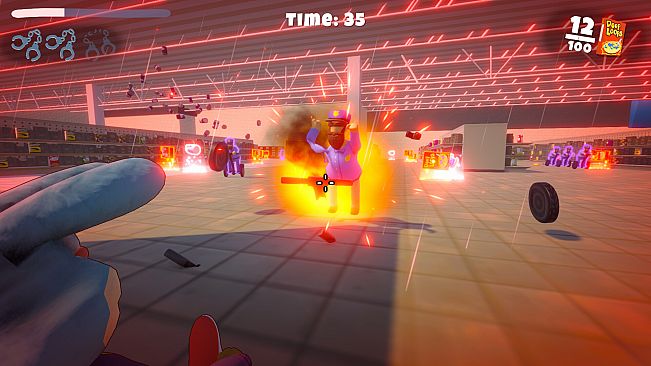 IM LOOPY FOR DOOP LOOPS!!!