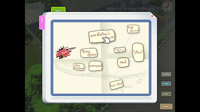 My Naughty Summer Vacation ~Days in Countryside and Memories of Summer~